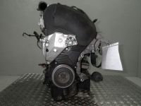 Motor ohne Anbauteile (Diesel) <br>SKODA Octavia (1U) 1.9 TDI