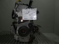 Motor ohne Anbauteile (Diesel) <br>CHRYSLER PT Cruiser (PT) 2.2 CRD