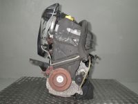 Motor ohne Anbauteile (Diesel) <br>RENAULT Kangoo (KC) 1.5 dCi