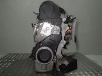 Motor ohne Anbauteile (Diesel) <br>AUDI A3 (8L) 1.9 TDI