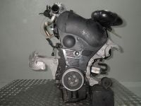 Motor ohne Anbauteile (Diesel) <br>SEAT Cordoba (6K/C) 1.9 TDI
