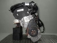 Motor ohne Anbauteile (Benzin) <br>AUDI A3 (8L) 1.8