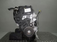 Motor ohne Anbauteile (Diesel) <br>MAZDA 2 (DY) 1.4 MZ-CD