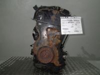 Motor ohne Anbauteile (Diesel) <br>CITROEN Jumper Bus (244, Z) 2.2 HDI