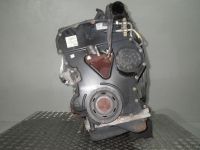 Motor ohne Anbauteile (Diesel) <br>FORD Transit Bus (F**Y) 2.0 Diesel