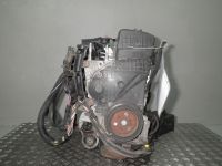 Motor ohne Anbauteile (Benzin) <br>PEUGEOT 206 SW 1.1