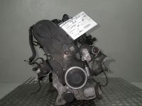 Motor ohne Anbauteile (Diesel) <br>VW Passat (3B3) 1.9 TDI