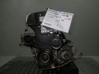 Motor ohne Anbauteile (Benzin) <br>FORD Fiesta V (JH, JD) 1.4