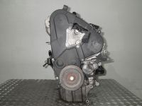 Motor ohne Anbauteile (Diesel) <br>PEUGEOT 206 SW 2.0 HDI