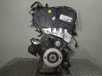 Motor ohne Anbauteile (Diesel) <br>FIAT Grande Punto (199) 1.9 JTD 8V