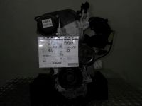 Motor ohne Anbauteile (Benzin) <br>FORD Fiesta VI (JA8) 1.6
