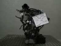 Motor ohne Anbauteile (Benzin) <br>OPEL Corsa B (S93) 1.0 i 12V