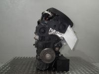 Motor ohne Anbauteile (Diesel) <br>PEUGEOT 206 Schr�gheck 1.4 HDI eco