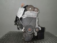 Motor ohne Anbauteile (Benzin) <br>SKODA FABIA II COMBI (5J) 1.4 16V