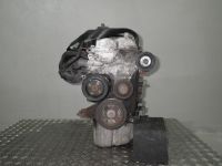 Motor ohne Anbauteile (Benzin) <br>TOYOTA Yaris (P1) 1.0 VVT-i