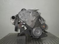 Motor ohne Anbauteile (Diesel) <br>VW Caddy II Kasten (9KVF) 1.9 SDI