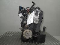 Motor ohne Anbauteile (Benzin) <br>FIAT Punto Van (188) 1.2 60
