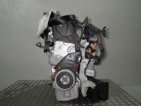 Motor ohne Anbauteile (Diesel) <br>VW Golf IV (1J) 1.9 TDI