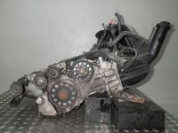 Motor ohne Anbauteile (Benzin) <br>MERCEDES-BENZ A-Klasse (W168) A 140