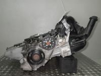 Motor ohne Anbauteile (Benzin) <br>MERCEDES-BENZ A-Klasse (W168) A 140