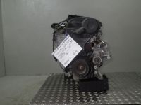 Motor ohne Anbauteile (Benzin) <br>OPEL Vectra B (J96) 1.8i 16V