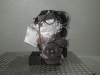 Motor ohne Anbauteile (Benzin) <br>SMART Forfour (454) 1.5