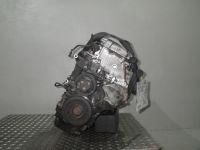 Motor ohne Anbauteile (Diesel) <br>OPEL Astra G Caravan (T98) 2.0 DI