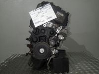 Motor ohne Anbauteile (Benzin) <br>MAZDA 2 (DY) 1,4TDCI