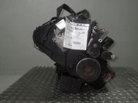 Motor ohne Anbauteile (Diesel) <br>CITROEN Berlingo I Kasten (MF) 2.0 HDI 90