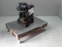 Motor ohne Anbauteile (Benzin) <br>VW Golf III (1H) 1.4
