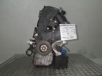 Motor ohne Anbauteile (Diesel) <br>PEUGEOT Boxer Kasten (244) 2.2 HDI