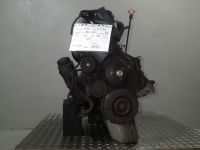 Motor ohne Anbauteile (Diesel) <br>VW LT 28-46 II Pritsche/Fahrgestell (2DX) 2