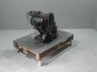 Motor ohne Anbauteile (Benzin) <br>VW Golf III (1H) 1.4