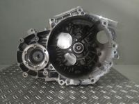 Schaltgetriebe <br>VW Passat (3C2, B6) 2.0 TDI