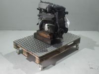 Motor ohne Anbauteile (Benzin) <br>VW Golf III (1H) 1.6