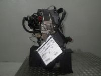 Motor ohne Anbauteile (Benzin) <br>FIAT Punto Van (188) 1.2 60