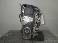 Motor ohne Anbauteile (Diesel) <br>VW Golf IV (1J) 1.9 TDI