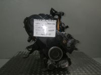 Motor ohne Anbauteile (Diesel) <br>VW Passat Variant (3B6, B5) 1.9 TDI