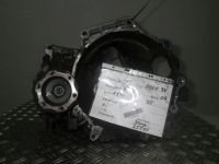 Schaltgetriebe <br>VW Polo IV (9N) 1.4 TDI