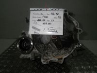Schaltgetriebe <br>VW Polo IV (9N) 1.2