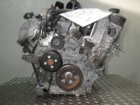 Motor ohne Anbauteile (Benzin) <br>MERCEDES-BENZ CLK (C209) CLK 320