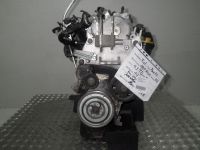 Motor ohne Anbauteile (Diesel) <br>FIAT Punto (188) 1.3 JTD