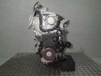 Motor ohne Anbauteile (Benzin) <br>RENAULT Scenic I (JA) 1.6 BiFuel