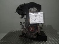 Motor ohne Anbauteile (Benzin) <br>PEUGEOT 206 CC 1.6