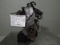 Motor ohne Anbauteile (Benzin) <br>SMART Fortwo Coupe (MC 01) 0.8 CDI