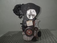 Motor ohne Anbauteile (Benzin) <br>CITROEN C3 Pluriel (H) 1.6