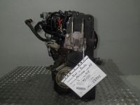 Motor ohne Anbauteile (Benzin) <br>FIAT Punto Van (188) 1.2 60