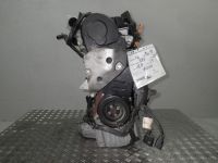 Motor ohne Anbauteile (Benzin) <br>VW Polo IV (9N) 1.4