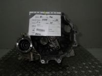 Schaltgetriebe <br>VW Fox (5Z) 1.4