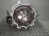 Schaltgetriebe <br>VW Fox (5Z) 1.2